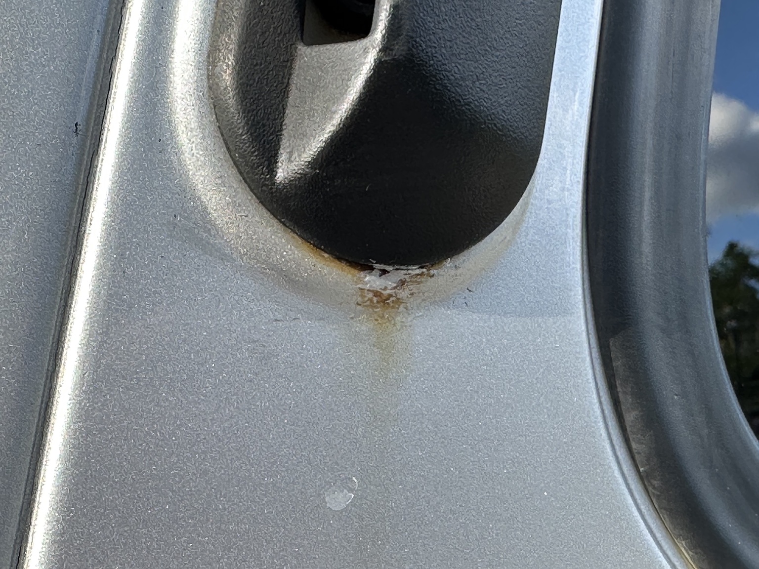 Exteriörbild på 2002 Mercedes-Benz G 500 (77)