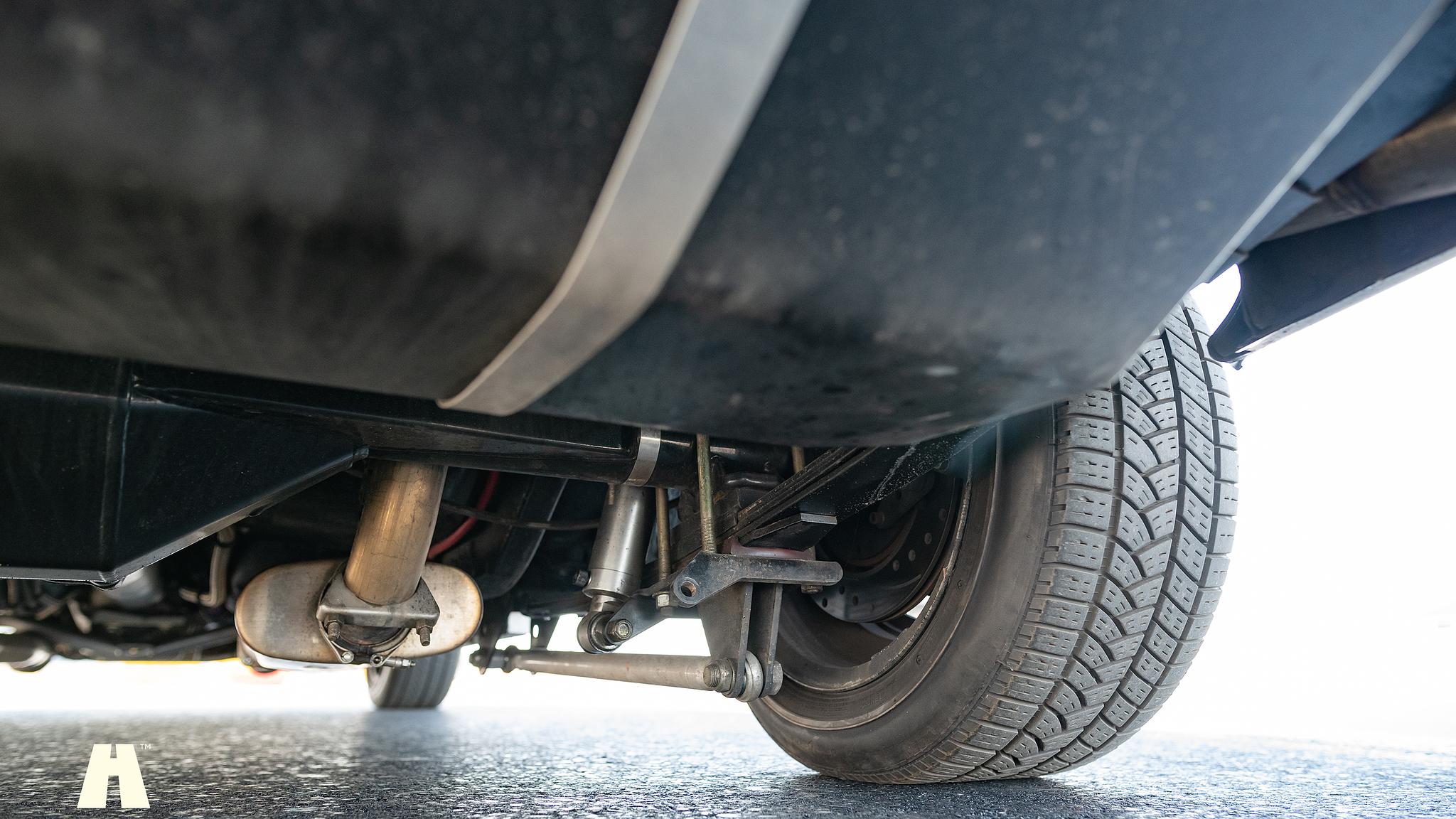 Image of 1969 Chevrolet Camaro 69 Pro touring   mechanics