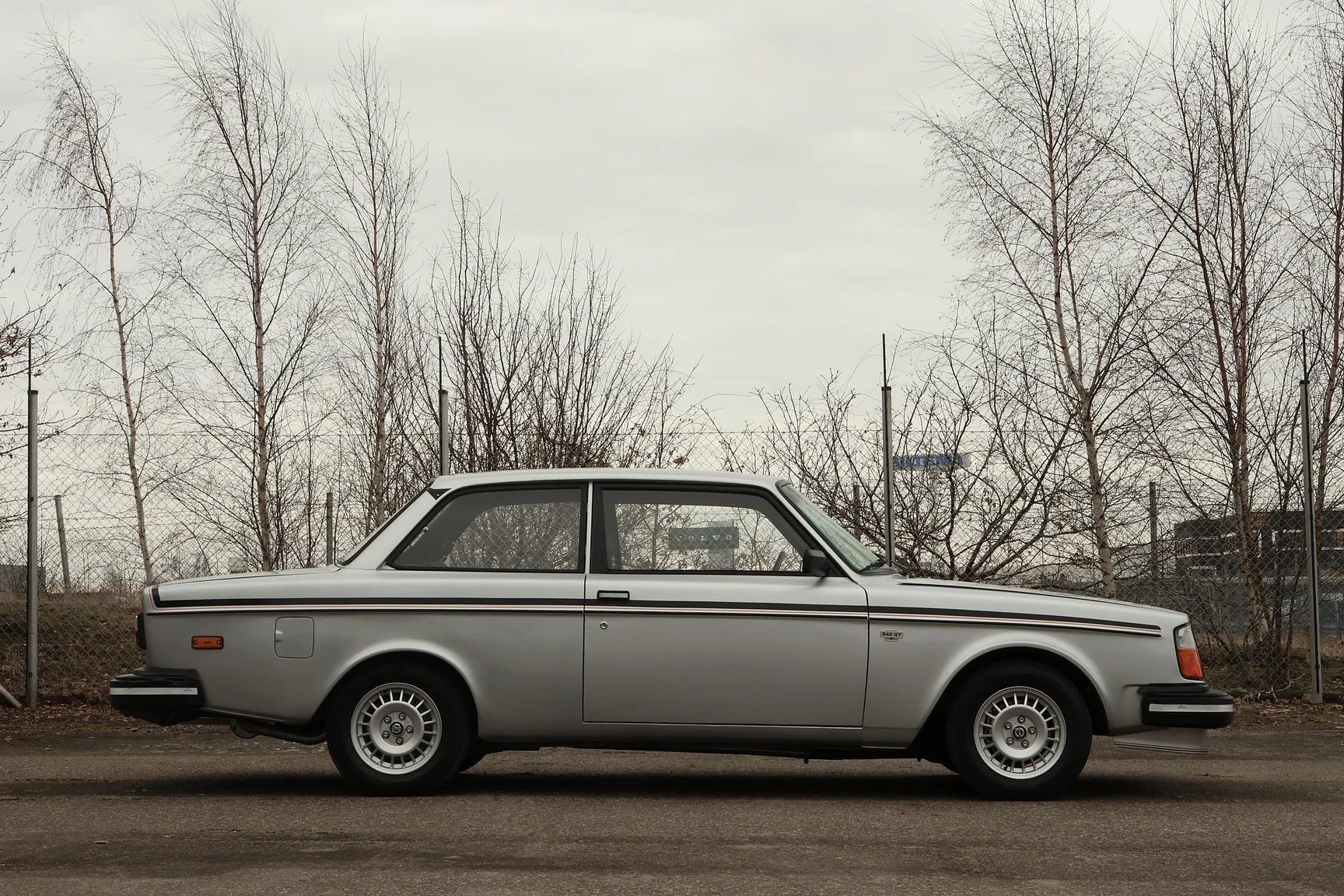 Aussenfoto 1978 Volvo 242 GT (6)