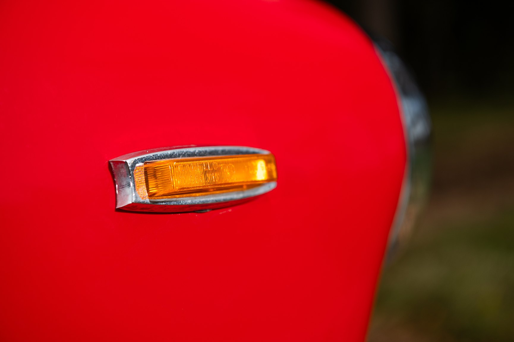 Aussenfoto 1962 Alfa Romeo Giulia Sprint 1600