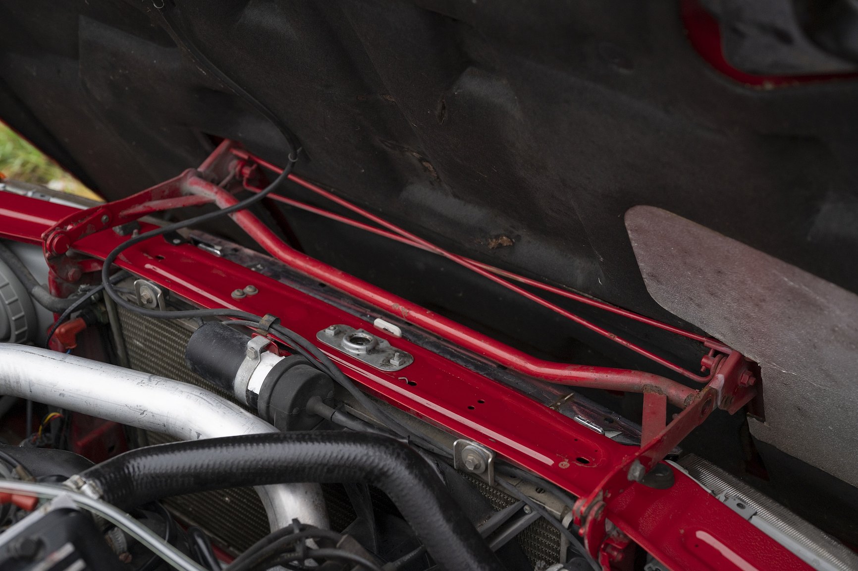 1992 SAAB 900 S – NO RESERVE, Mekanik