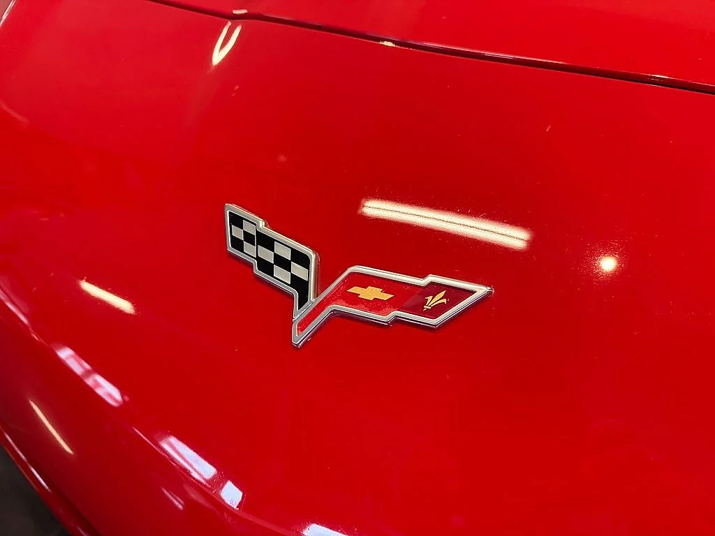Bild von 2008 Chevrolet Corvette (4)