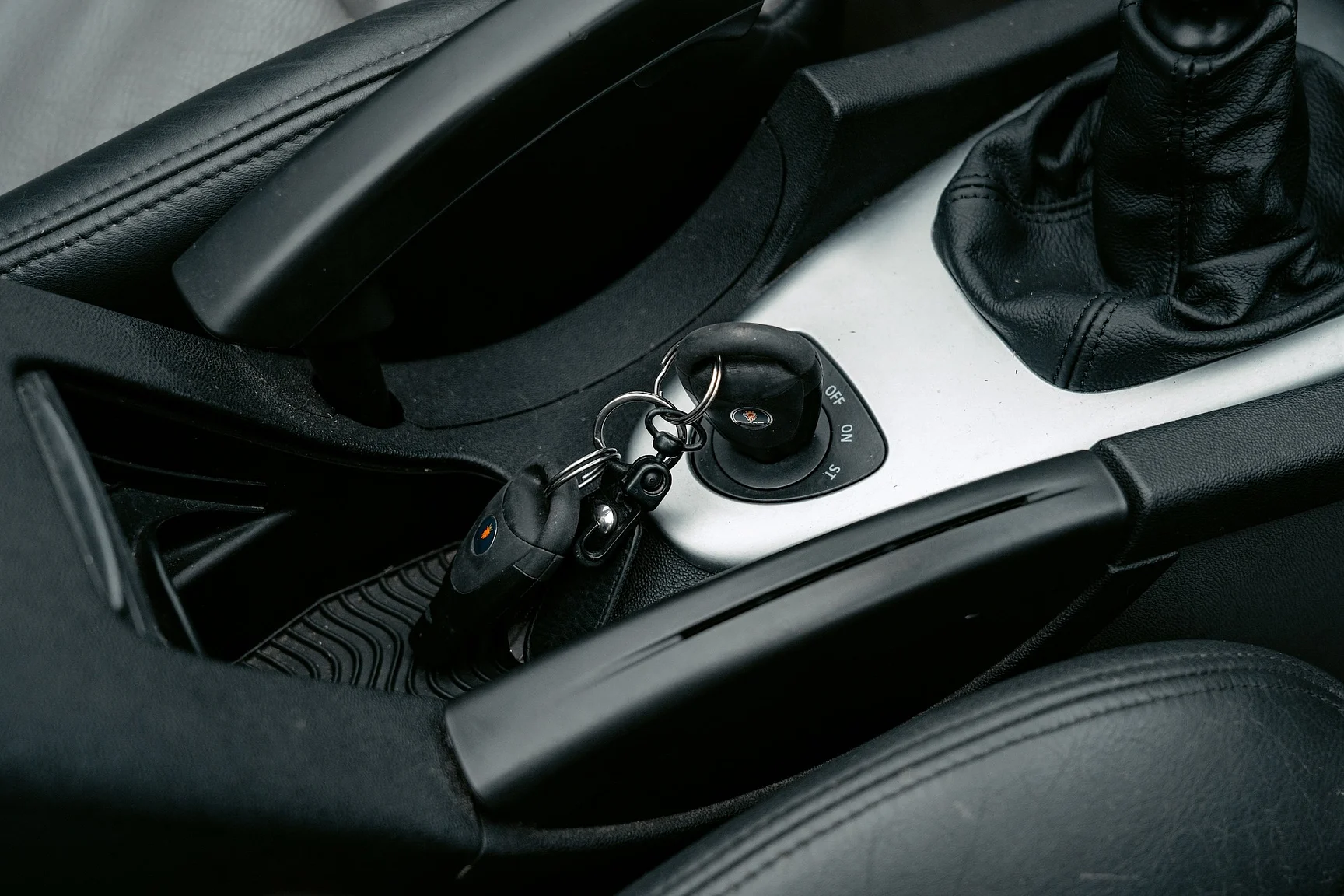 Image of 2004 SAAB 9-3 Aero 2.0T Cabriolet (1) miscellaneous