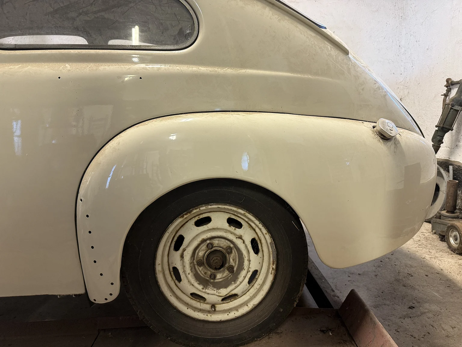 Aussenfoto 1965 Volvo PV 544F (12)