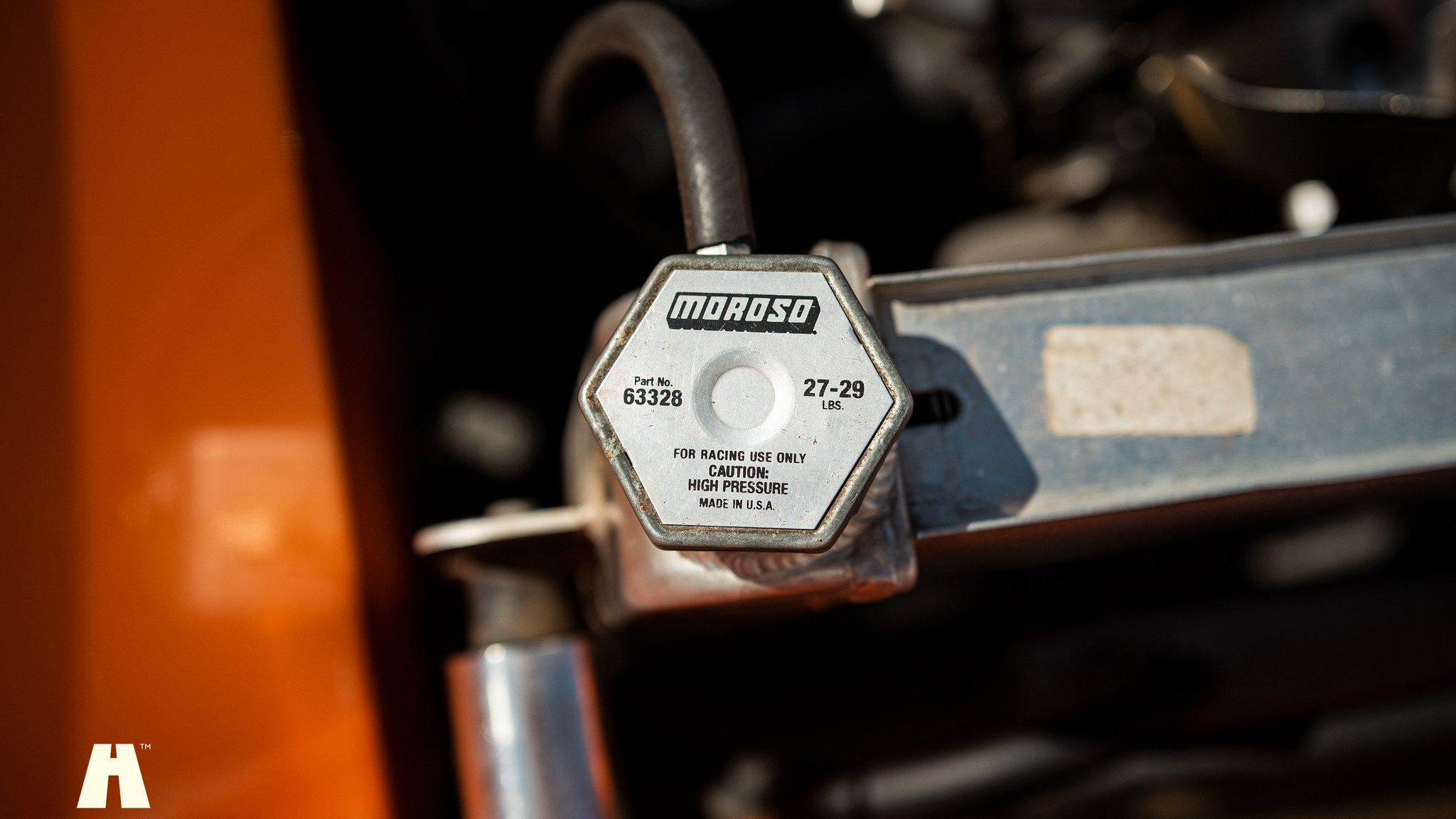1968 Chevrolet Camaro Resto, Mekanik