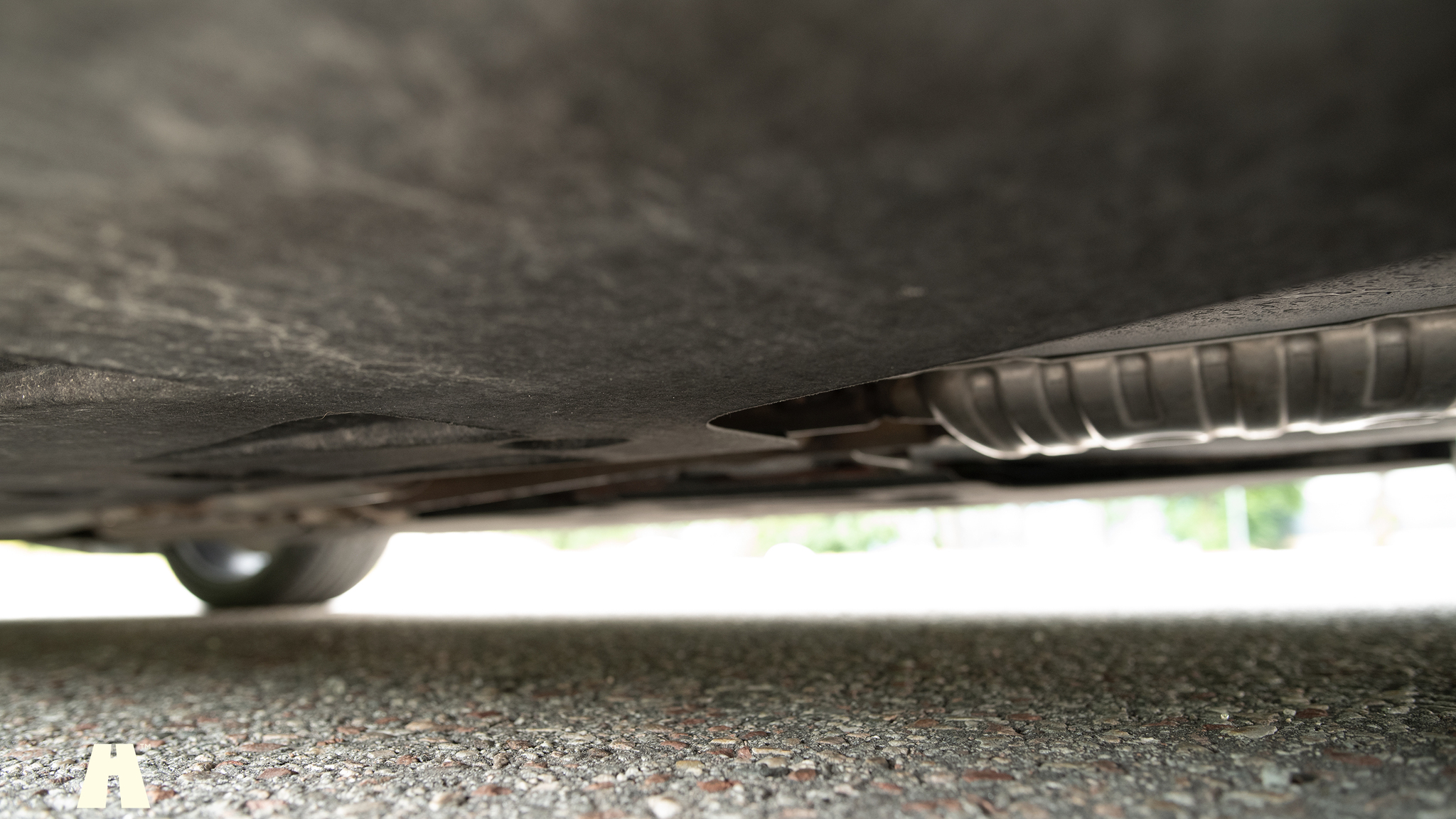 2013 Bentley Continental GT V8 (41), Mekanik