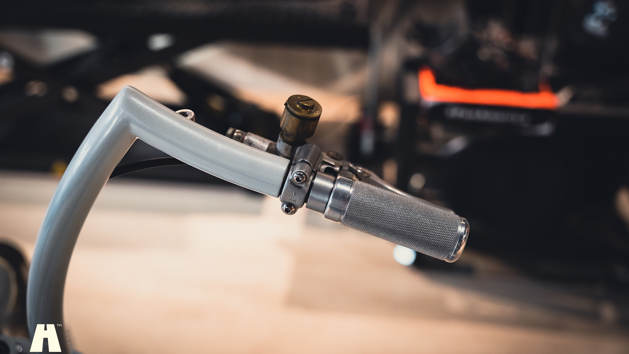 Exteriörbild på 2010 Harley-Davidson Kopteri