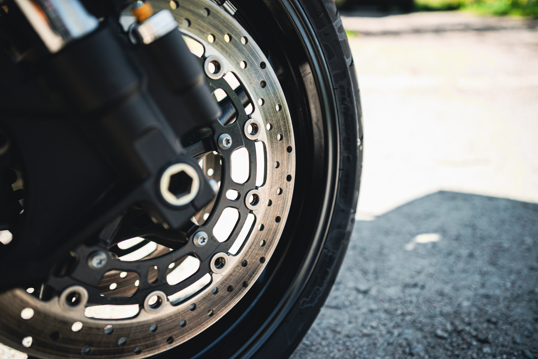 Image of 2007 YAMAHA YZF-R6  mechanics