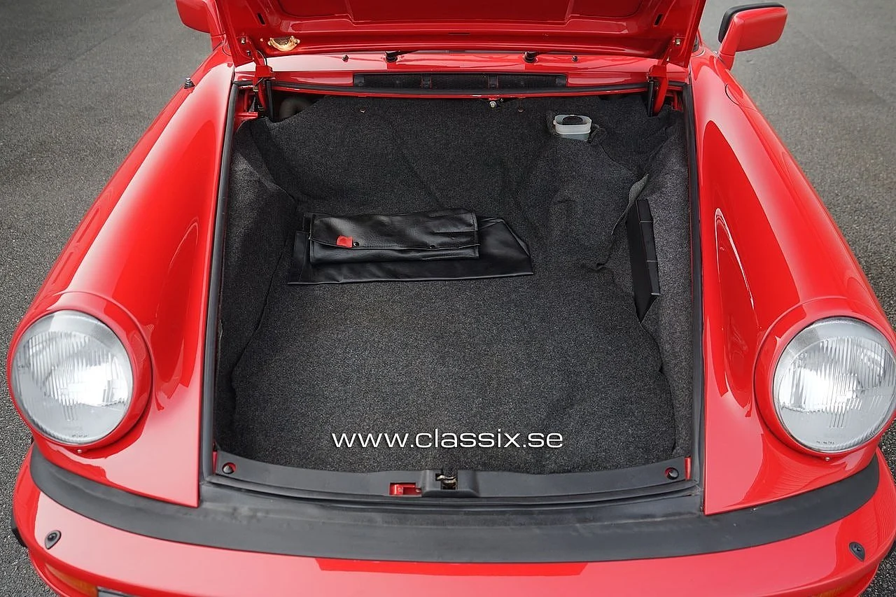 Bild von 1983 Porsche 911 (16)