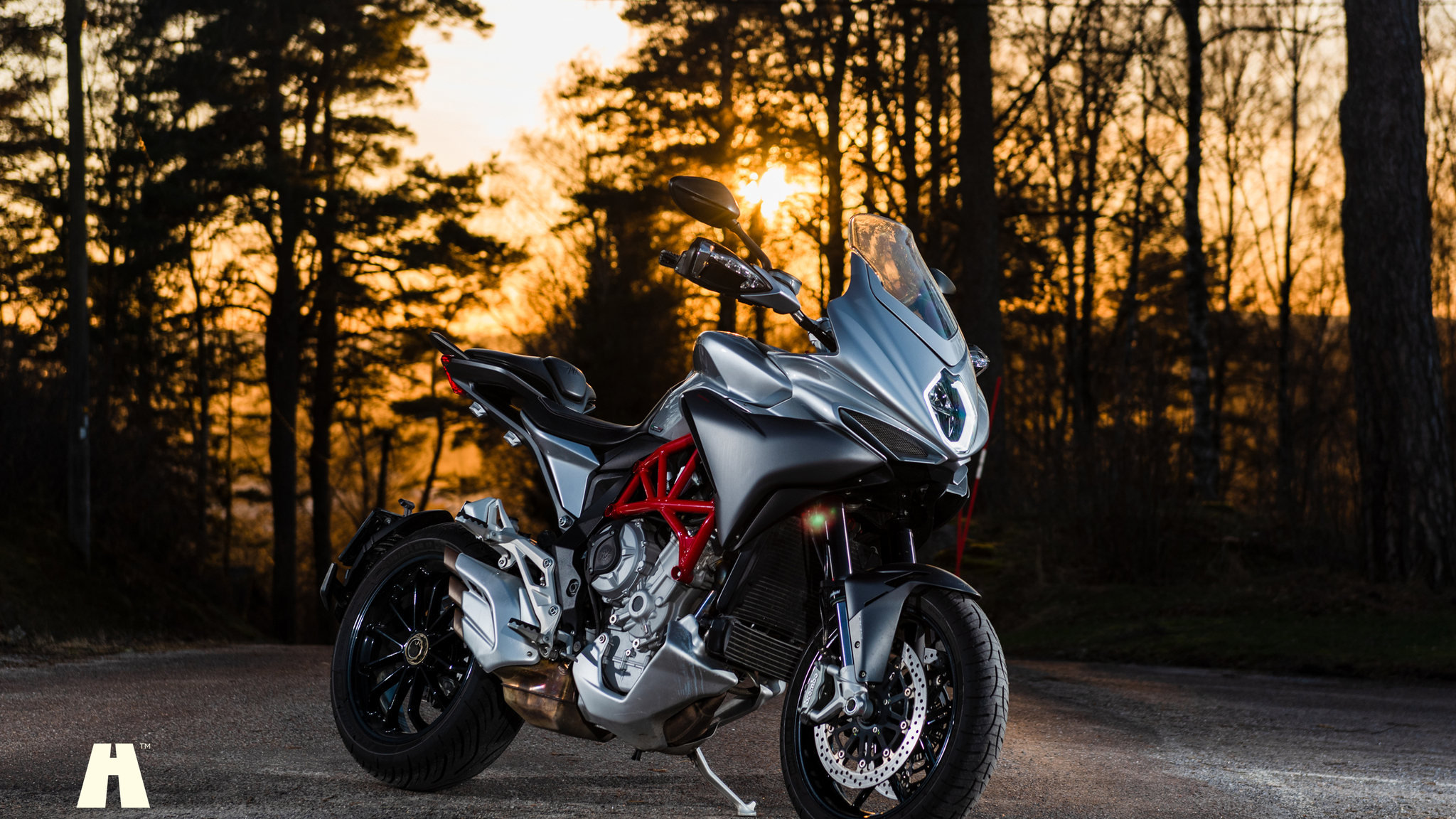 Aussenfoto 2015 MV Agusta Veloce Turismo 800