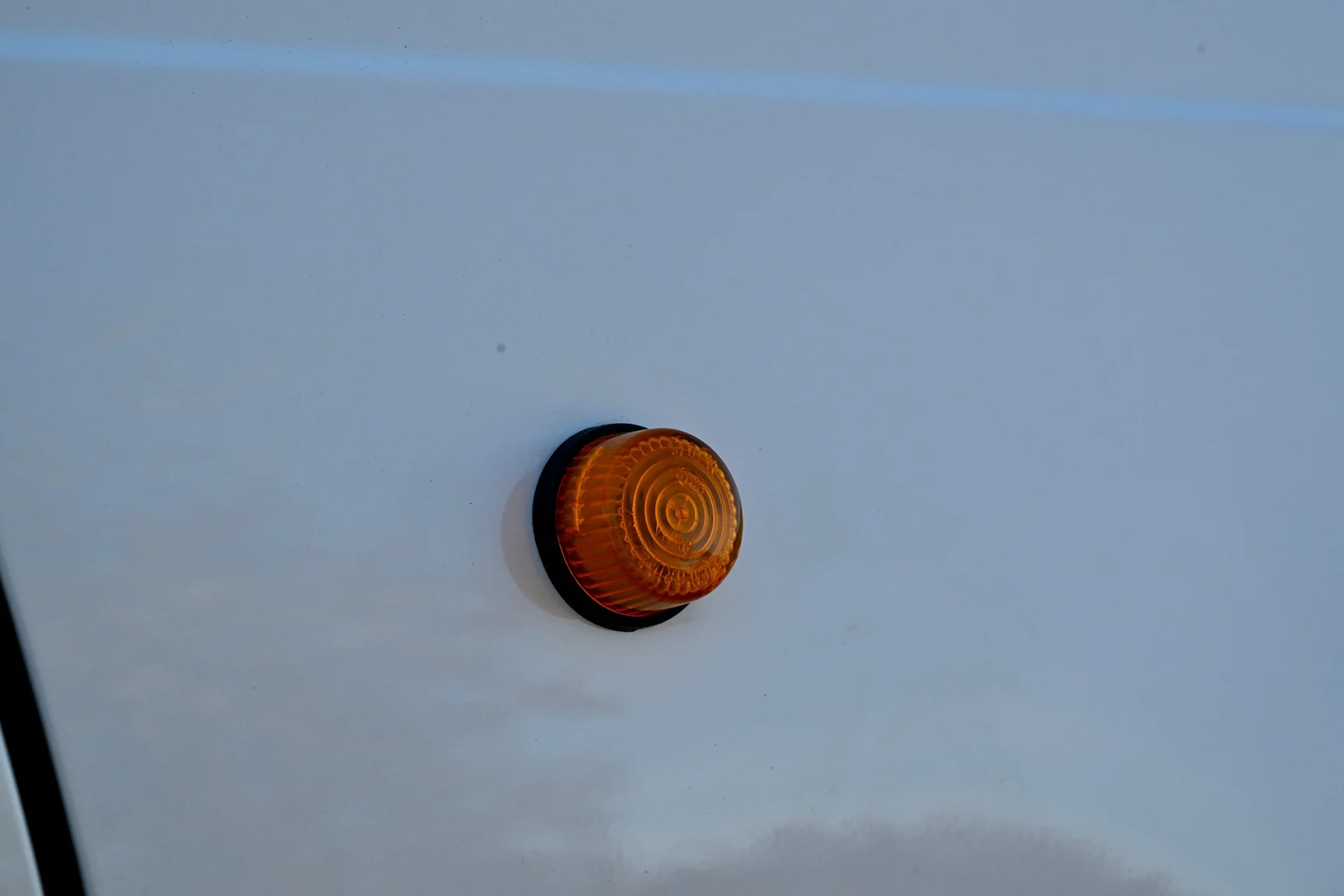 Aussenfoto 1991 Opel Kadett Fun - NO RESERVE (48)