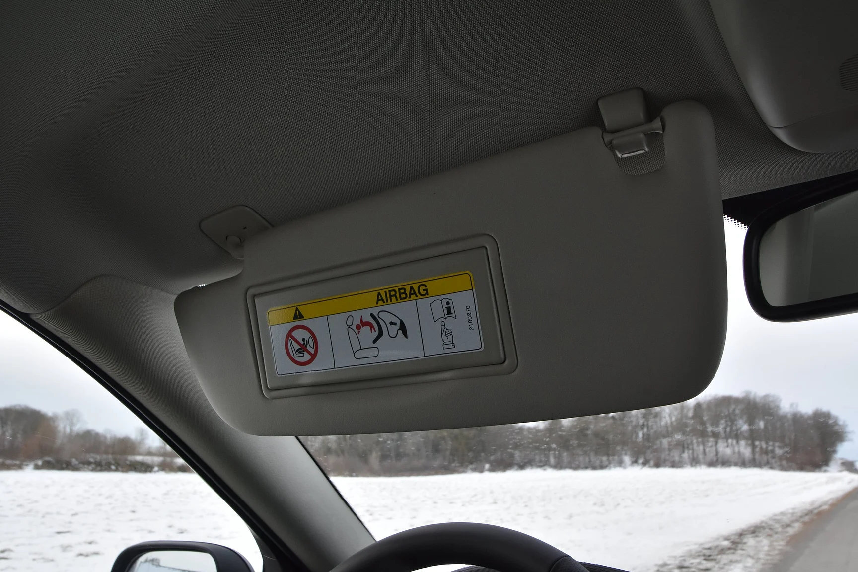 Interior image of 2014 Saab 9-3 Aero Hirsch Edition (33)