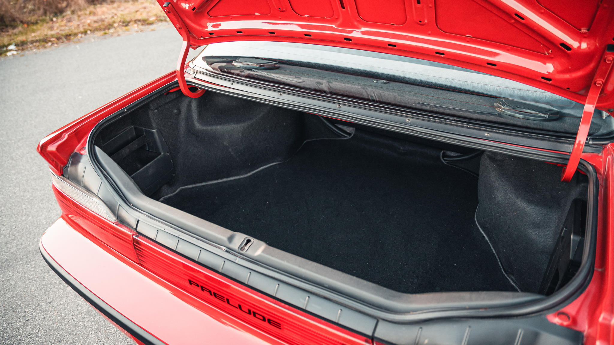 Aussenfoto 1990 Honda Prelude (68)