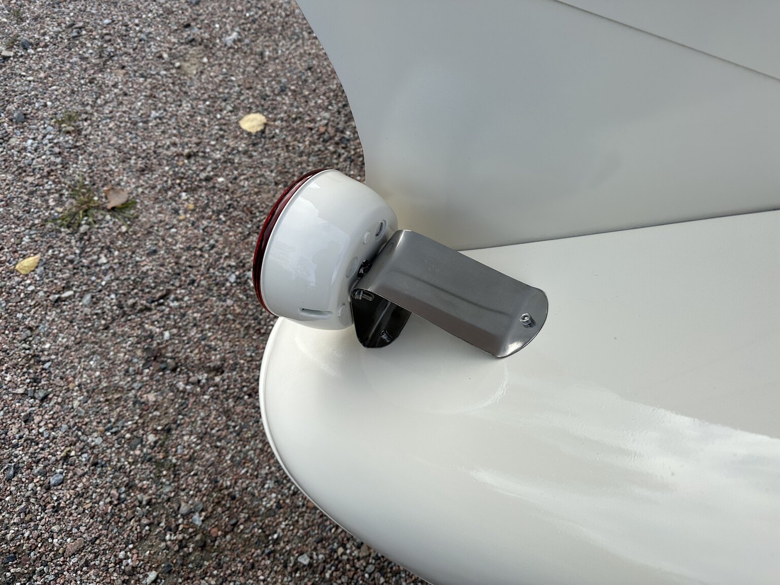 Exterior image of 1934 Ford Pickup Hot Rod