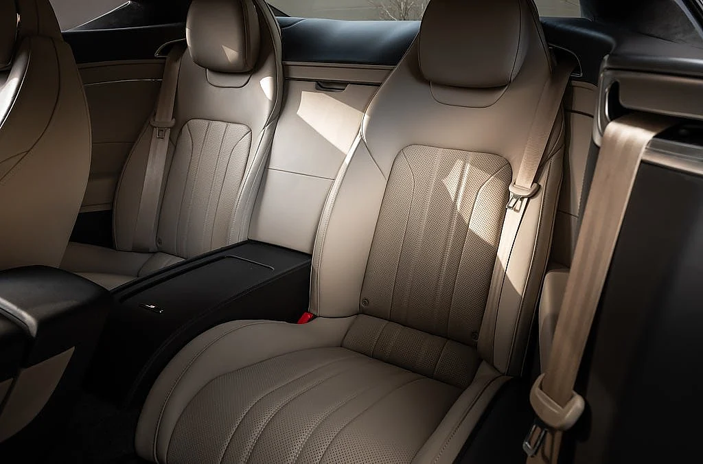 Image of 2019 Bentley Continental (29)