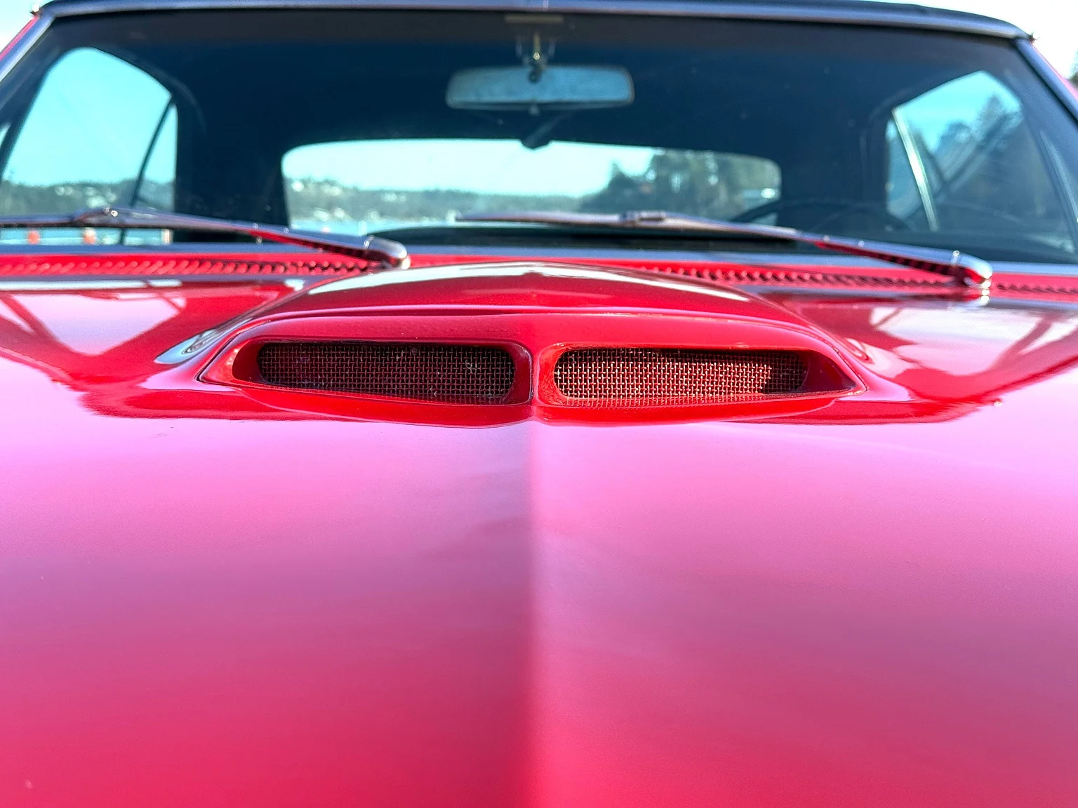 Aussenfoto 1967 Pontiac GTO Hardtop (16)
