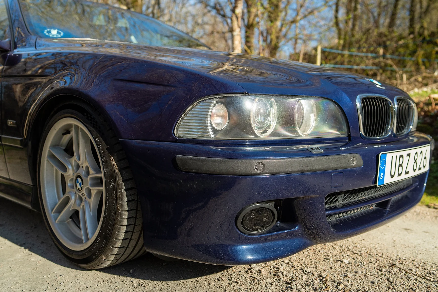 Aussenfoto 1996 BMW 540iA (30)