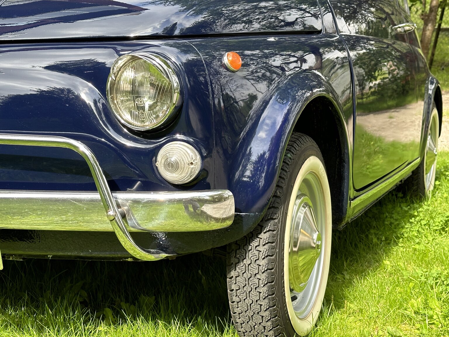 Aussenfoto 1971 Fiat 500 L (11)