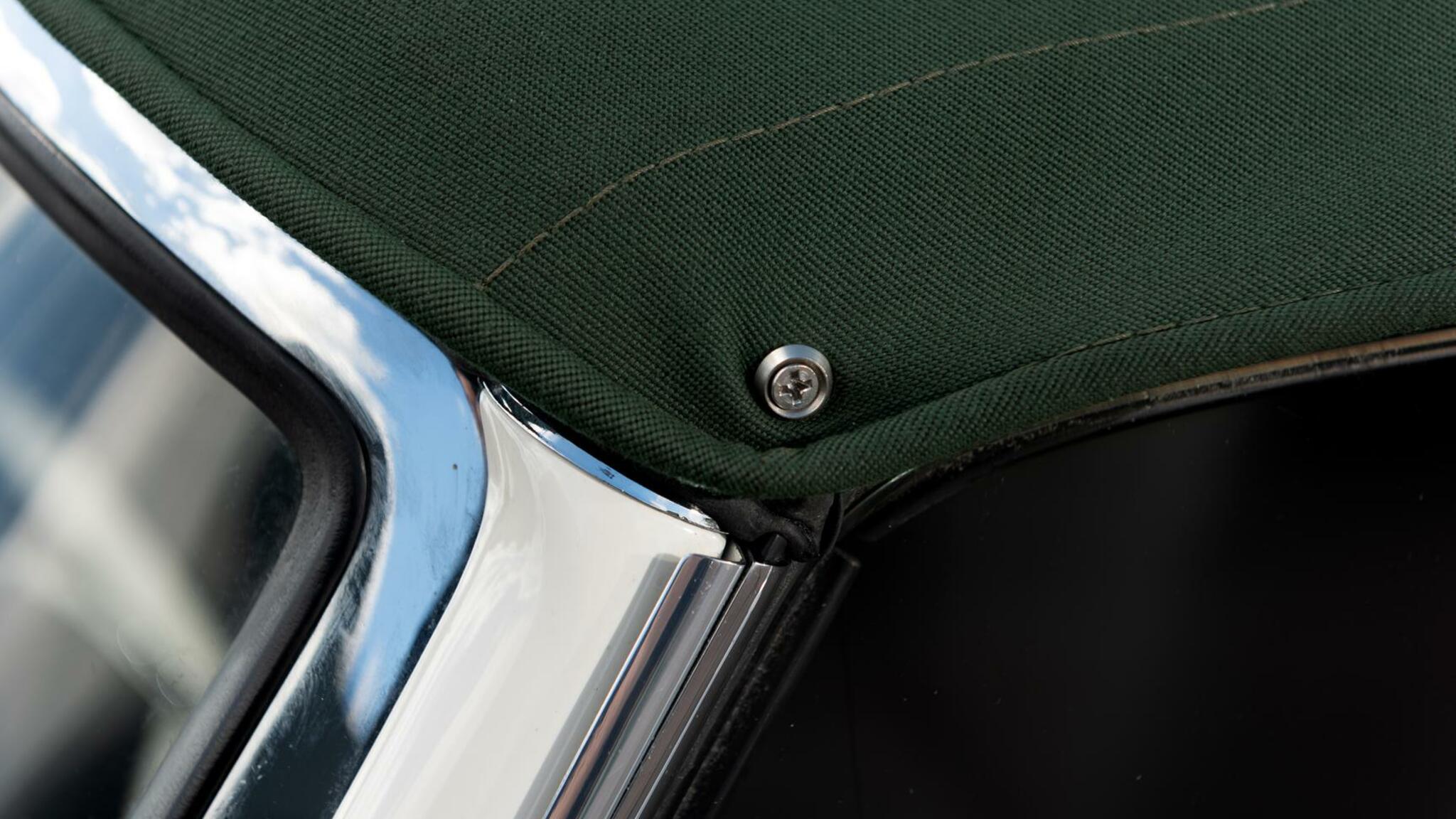 Aussenfoto 1956 Mercedes Benz 190 SL Roadster (31)