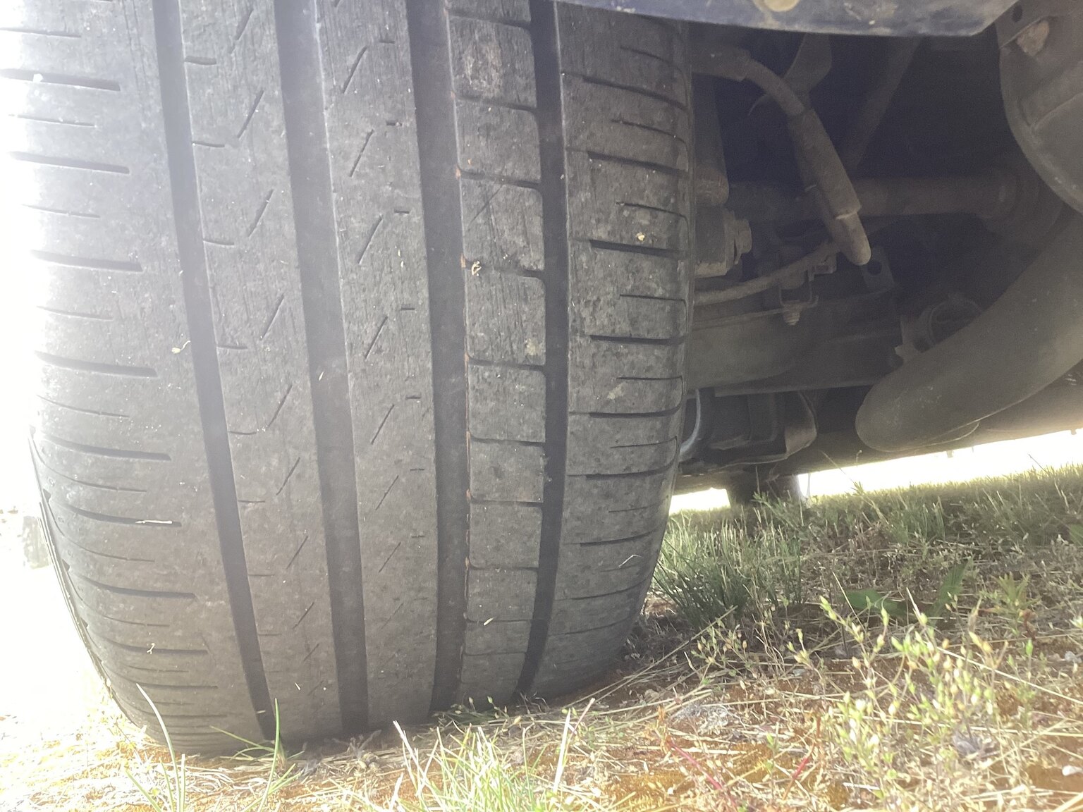 Image of 1998 BMW Z3 M Roadster mechanics