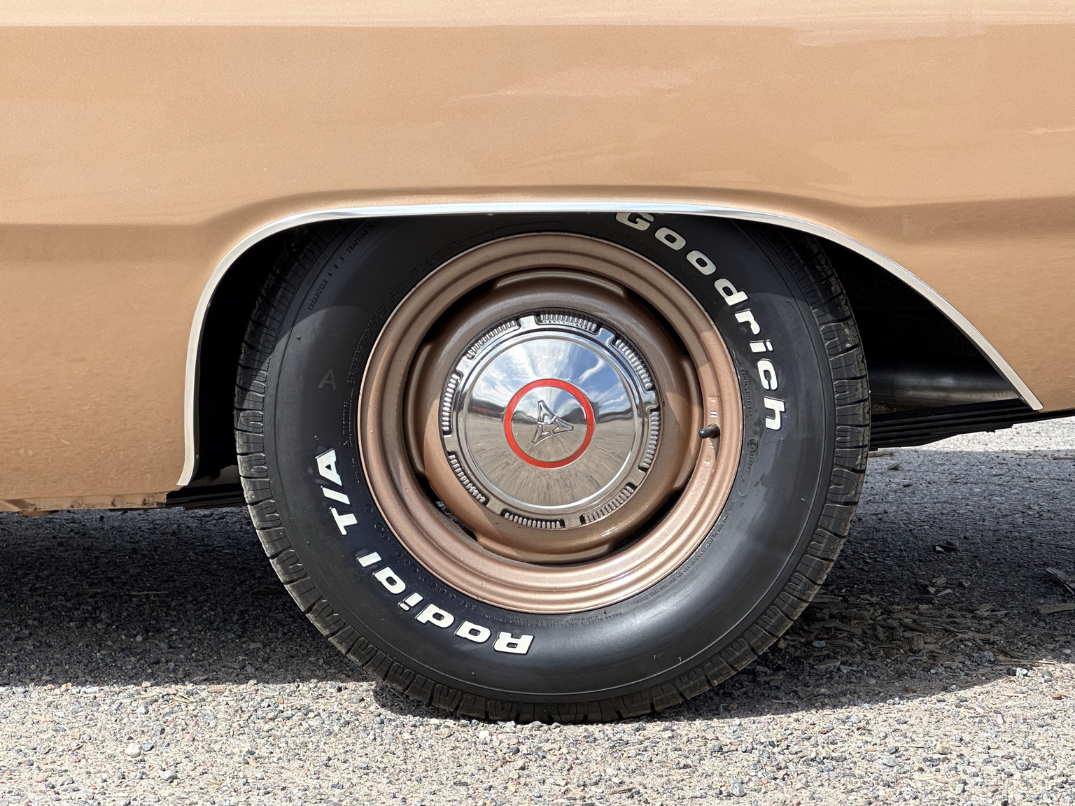 Aussenfoto 1969 Dodge Dart Swinger 340 (9)