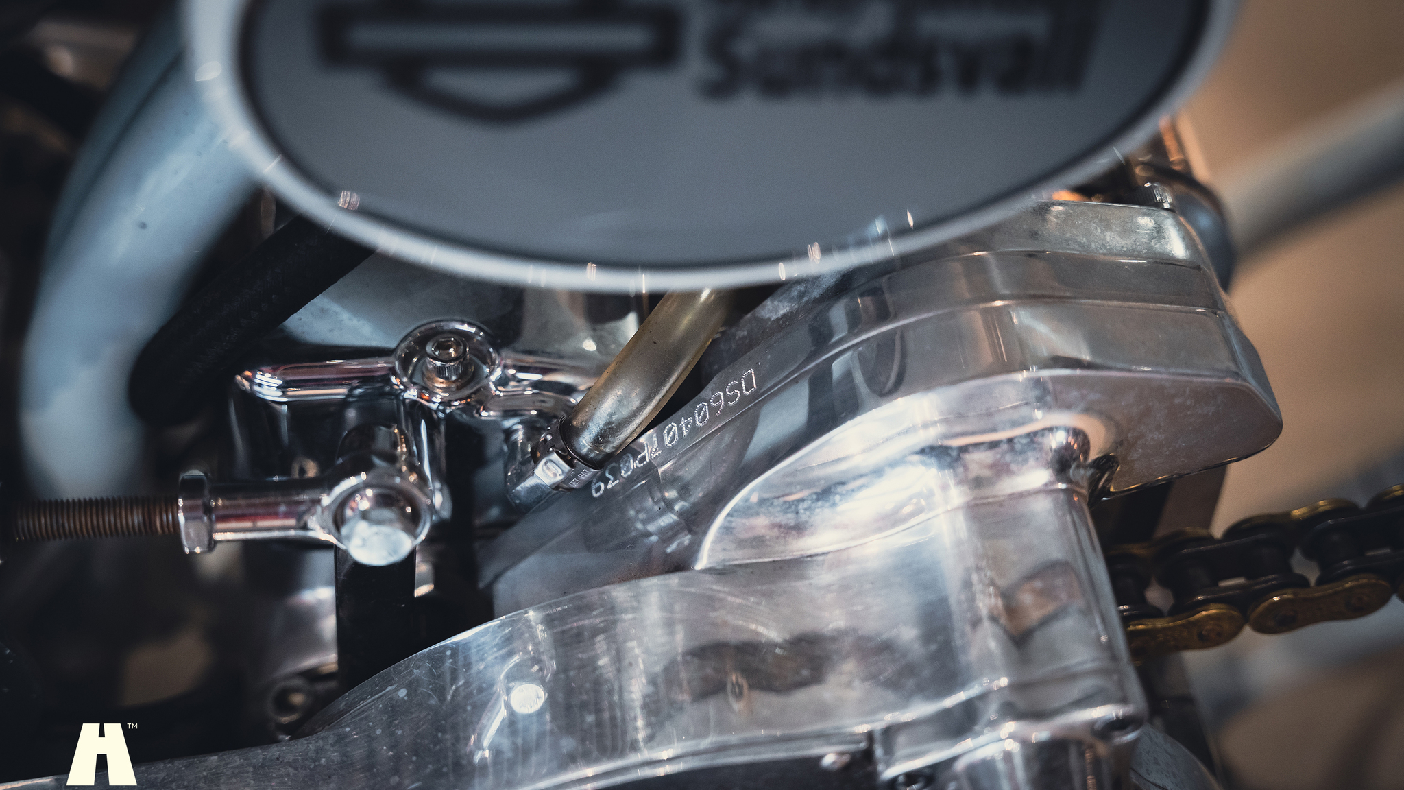 Image of 2010 Harley-Davidson Kopteri mechanics