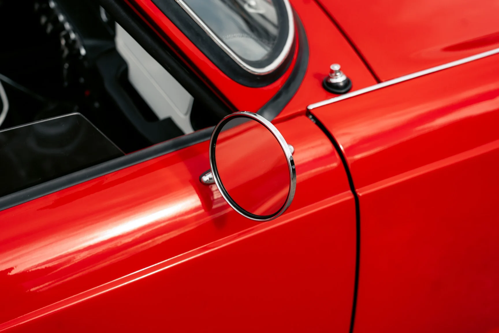 Aussenfoto 1963 Triumph TR4 (56)