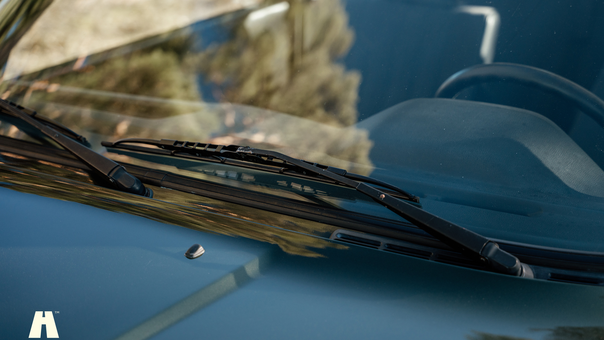 Exteriörbild på 1988 BMW 325 Coupé (29)