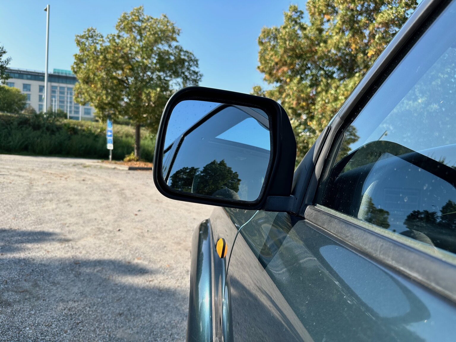 Exteriörbild på 1995 Toyota 4Runner