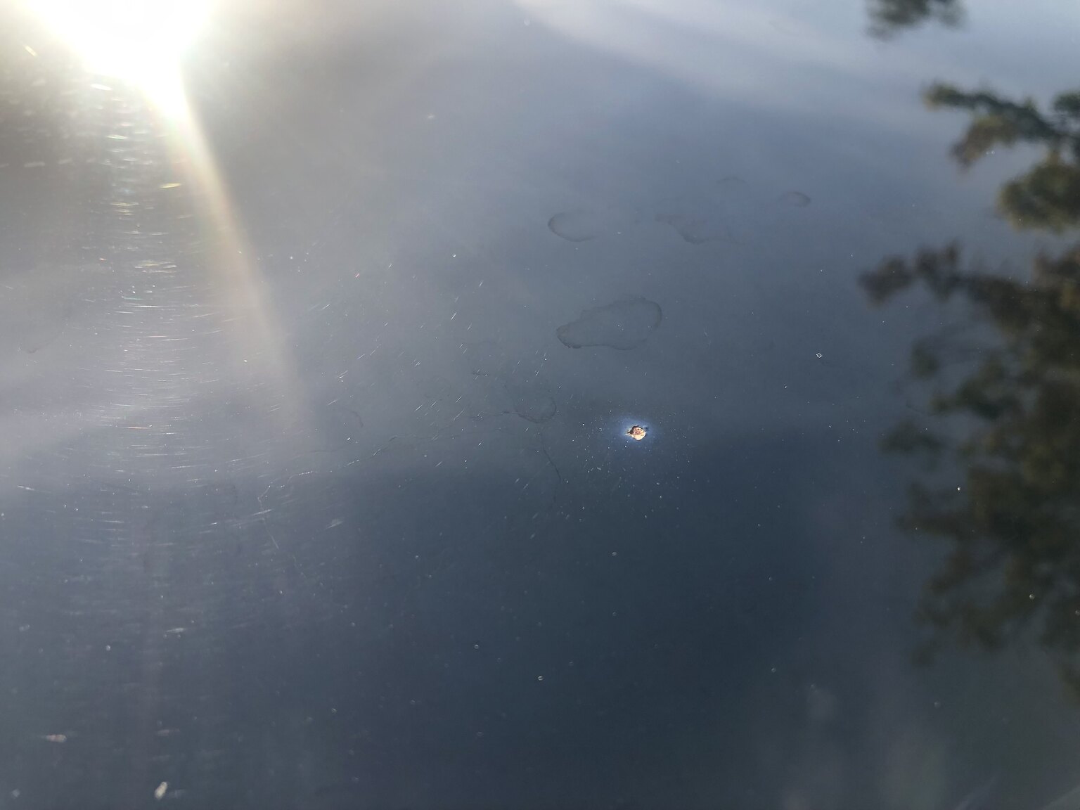 Exterior image of 1986 Mercedes-Benz 190E