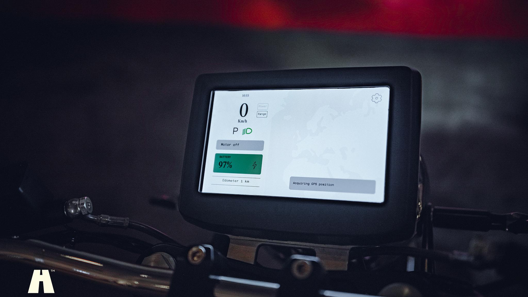 Aussenfoto 2022 RGNT NO.1 CLASSIC