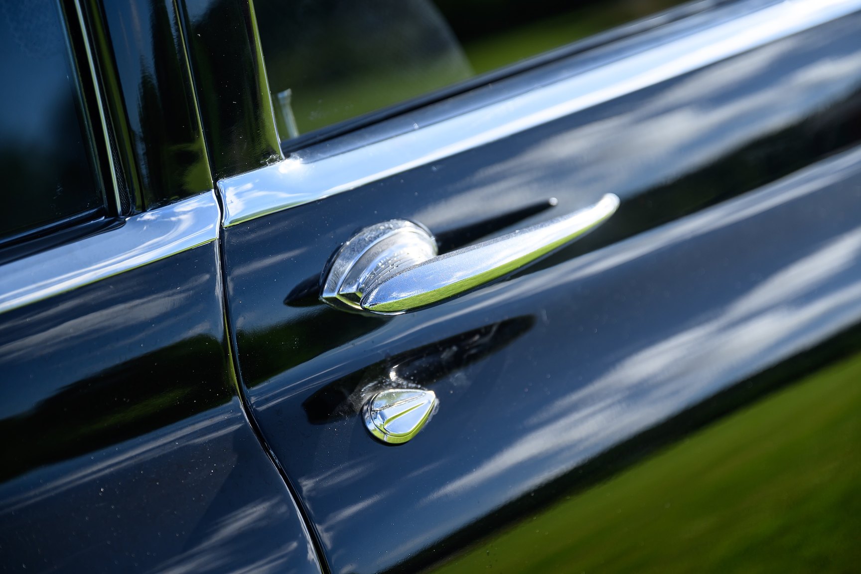 Exterior image of 1949 Buick Eight Roadmaster