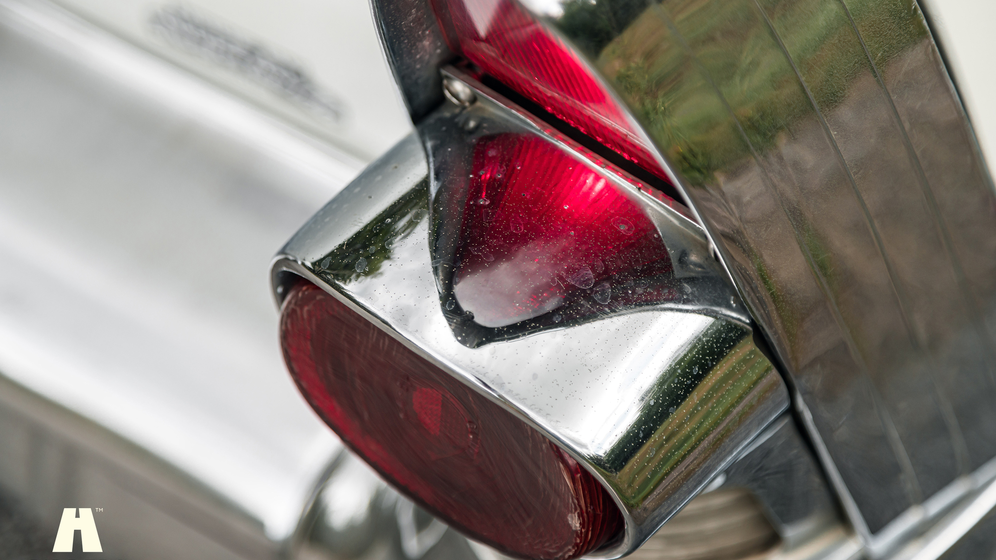 Exterior image of 1957 Buick Special Riviera (Model 46R) V8 (44)
