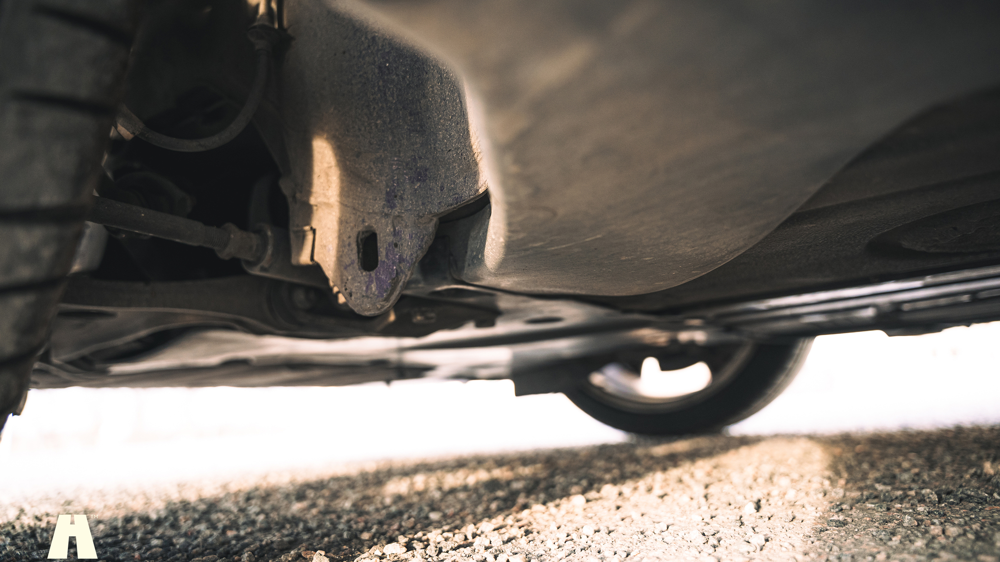 Image of 1994 Porsche 993 Cabriolet mechanics (23)