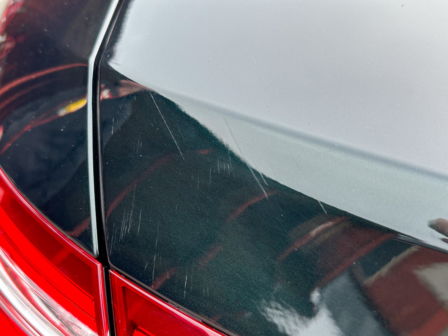 Exterior image of 2019 Mercedes-Benz E300 Cabriolet