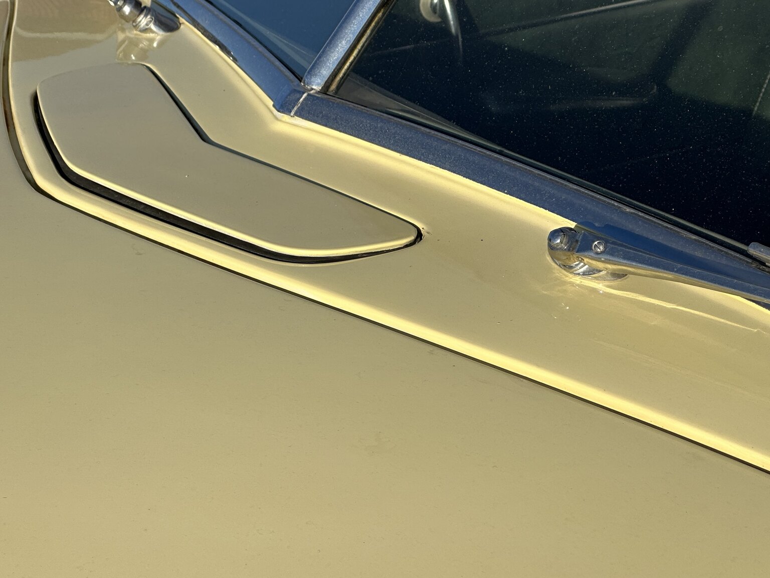 Aussenfoto 1950 Chrysler Windsor Convertible (23)