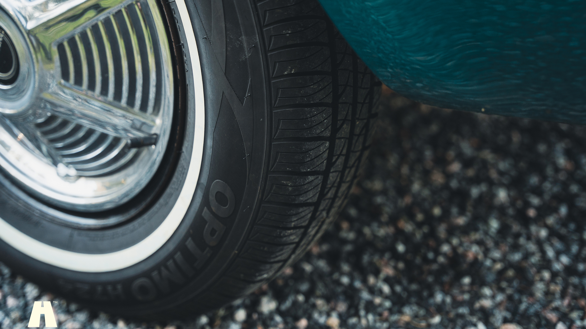 Exterior image of 1965 Ford Mustang Cabriolet (51)