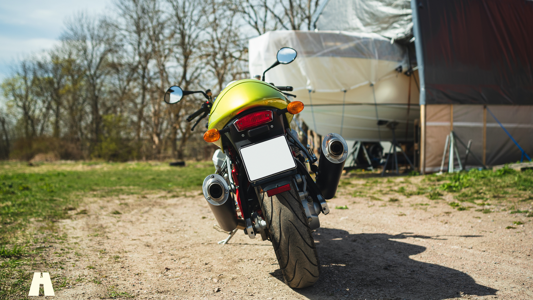 Exteriörbild på 2002 Moto Guzzi V11 Sport (5)