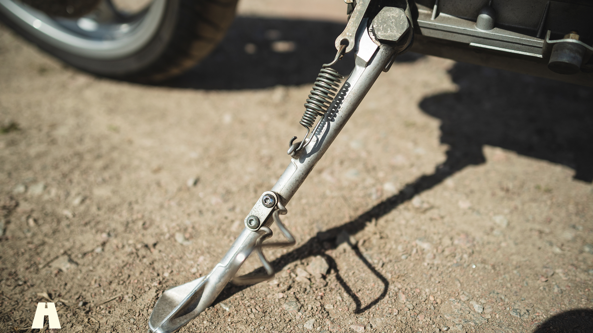 Image of 2002 Moto Guzzi V11 Sport mechanics (42)