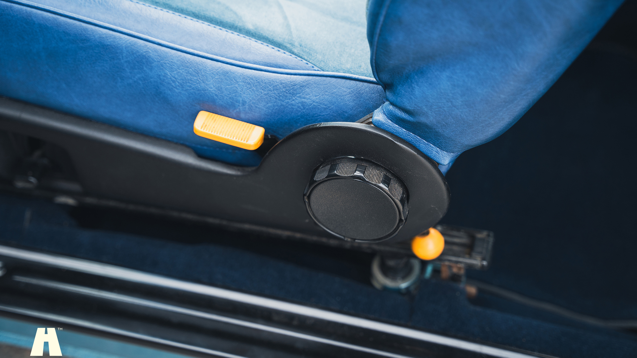 Interior image of 1979 Saab 900 Turbo (67)