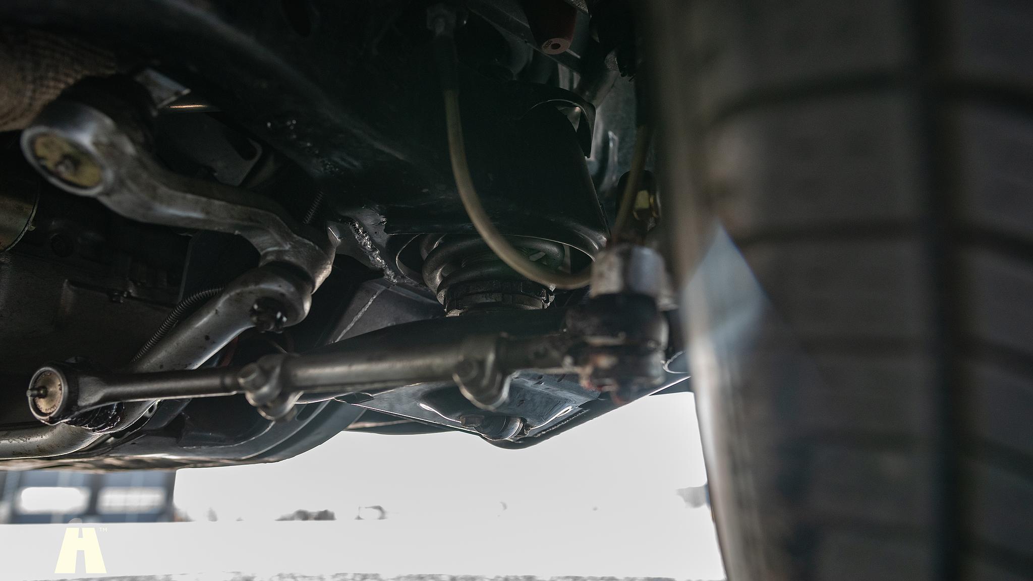 Image of 1969 Chevrolet Camaro 69 Pro touring   mechanics