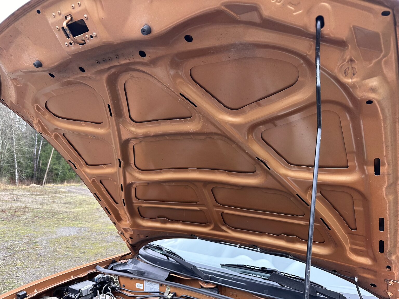 Image of 1998 Mazda Miata MX-5 NB mechanics