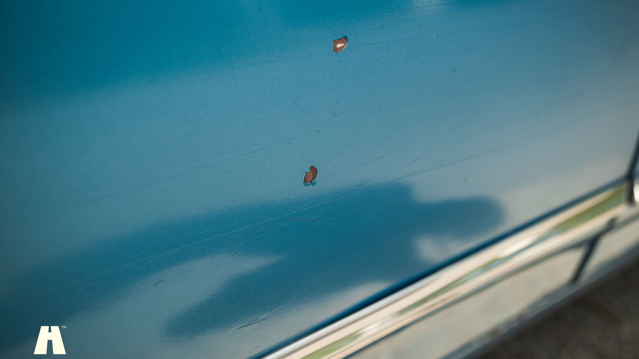 Exteriörbild på 1963 Mercury Monterey Custom 4-door (148)