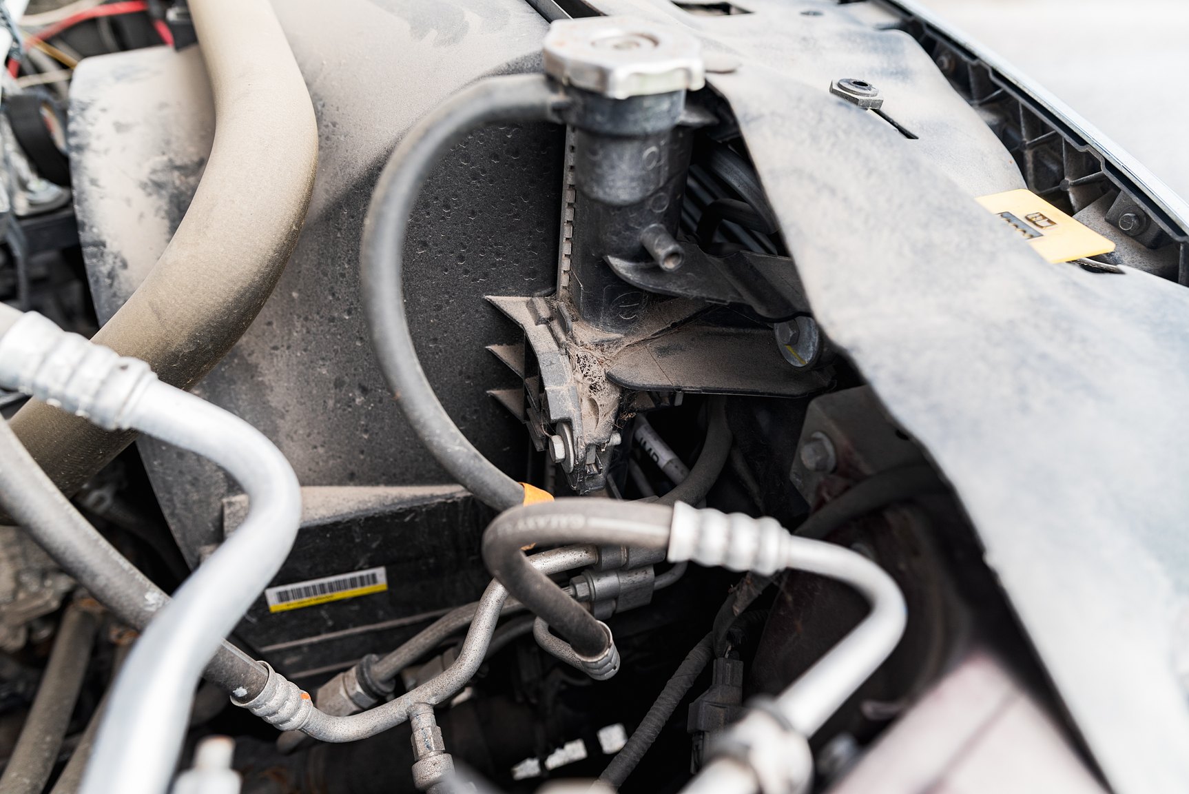 Image of 2019 Dodge Ram 1500 Classic Crew Cab 5.7 V8 HEMI  mechanics