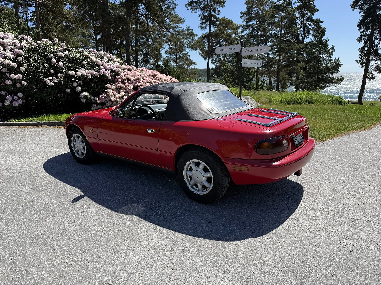 Aussenfoto 1991 Mazda MX-5 Miata (12)