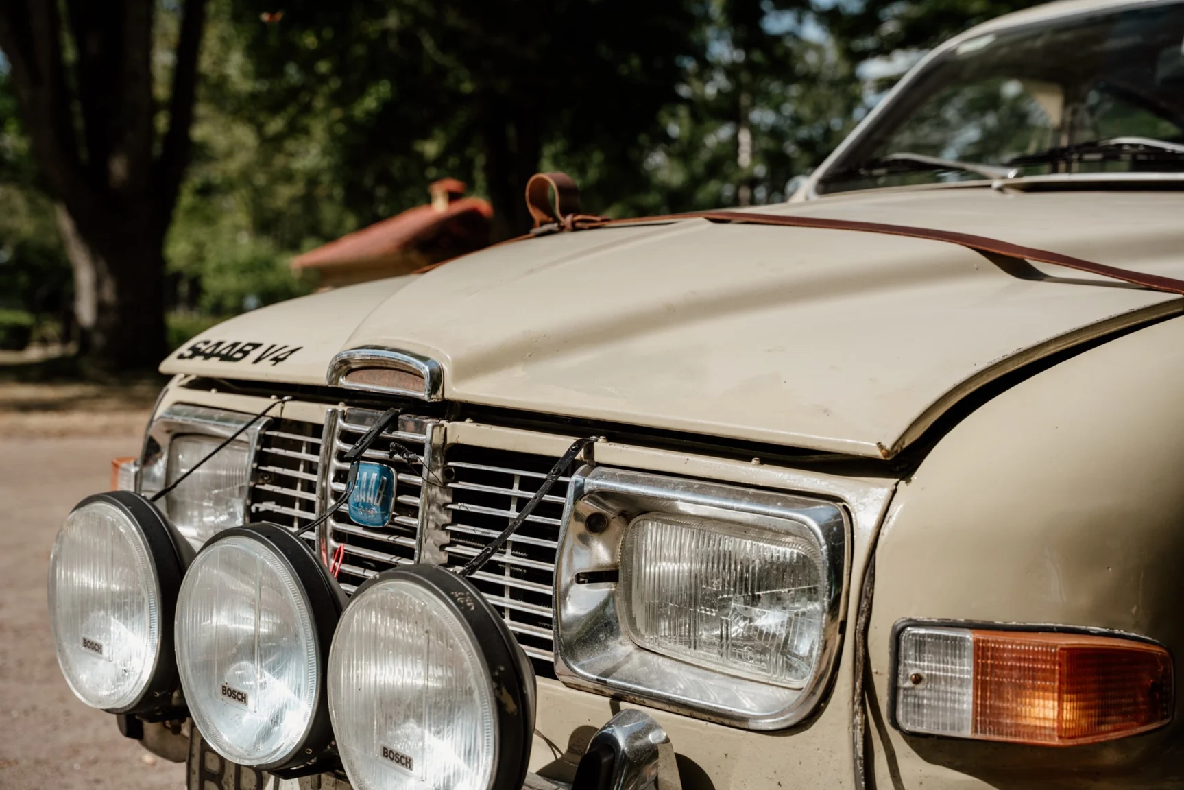 Exterior image of 1971 Saab 96 (12)