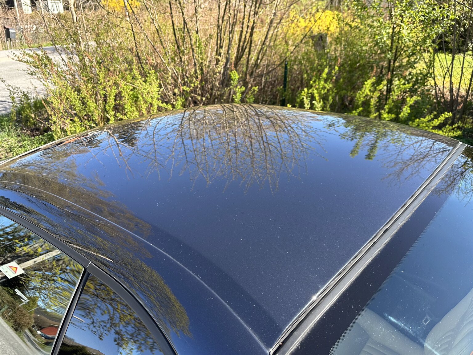 Exteriörbild på 1997 Alfa Romeo GTV 3.0