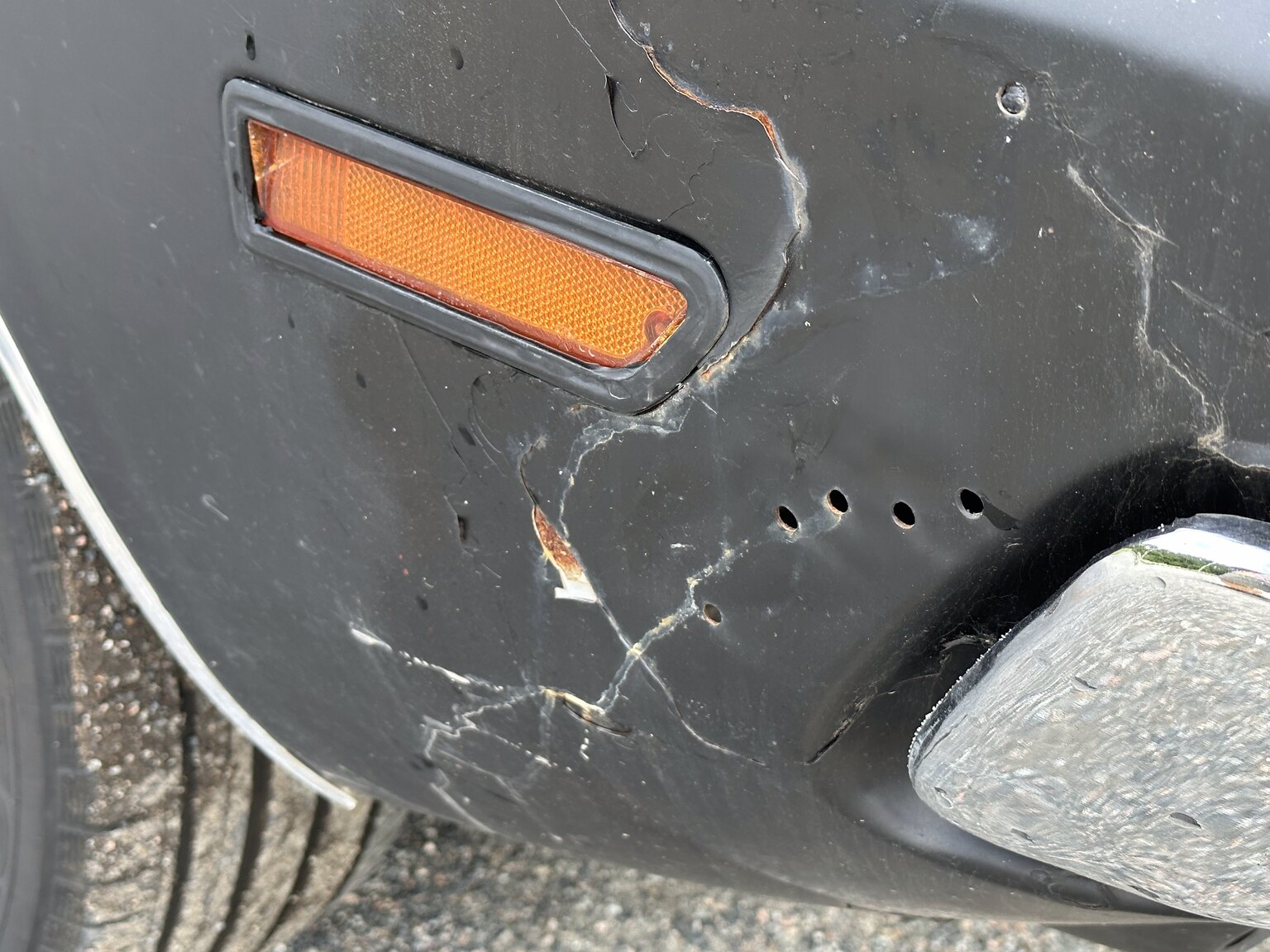 Exterior image of 1971 Dodge Challenger 440 (10)