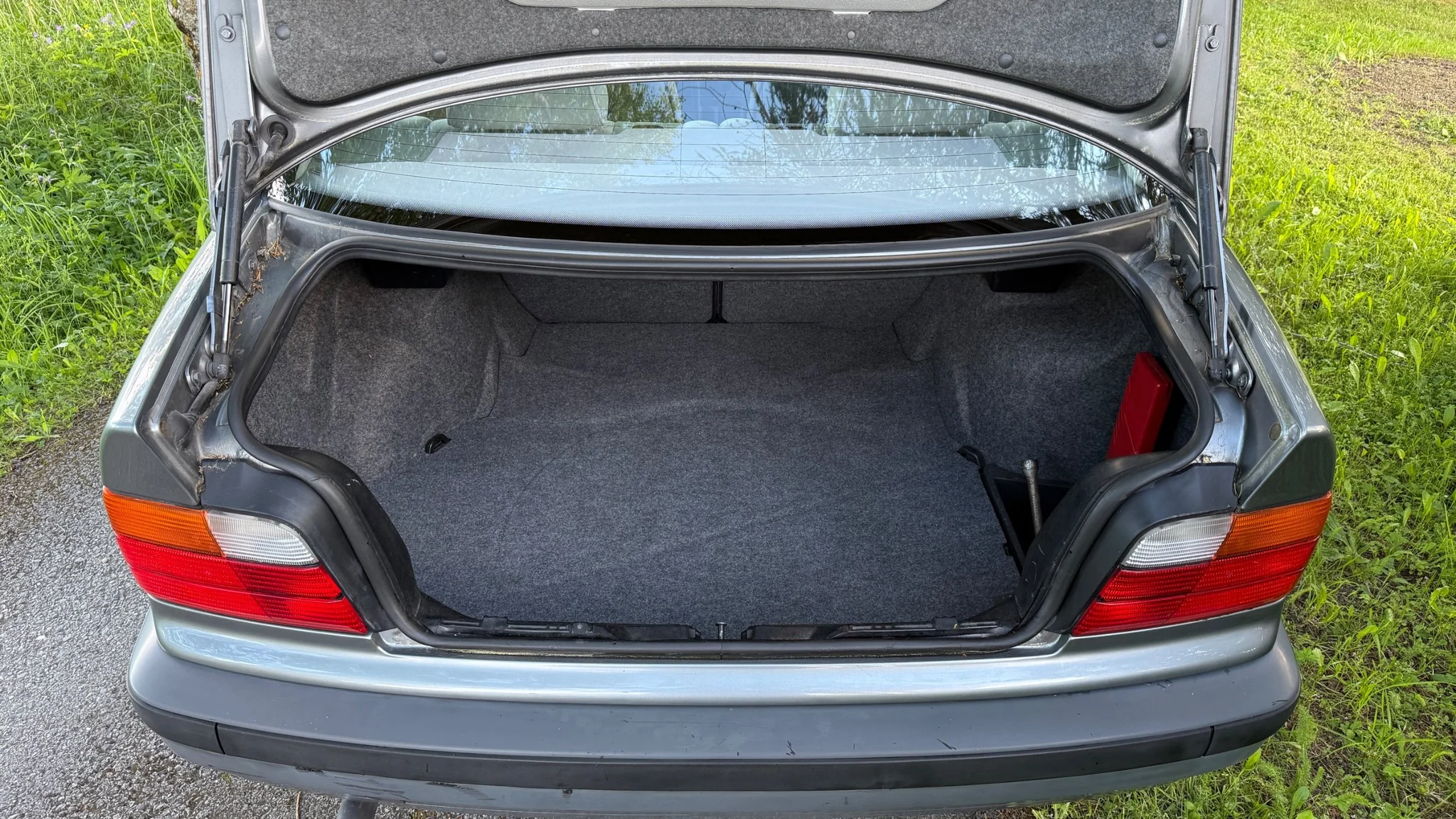 Bild der Verschiedenes von 1994 BMW 318i - NO RESERVE (3)