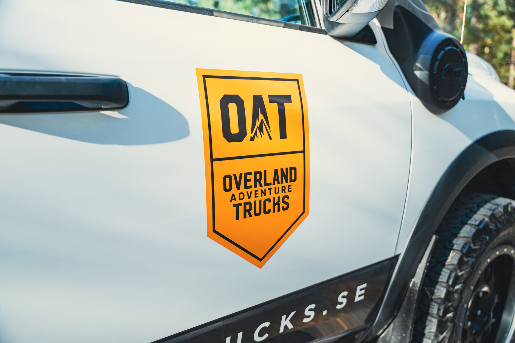 Exteriörbild på 2017 Dodge Ram 1500 AEV (110)